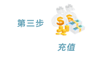 易信通业务充值